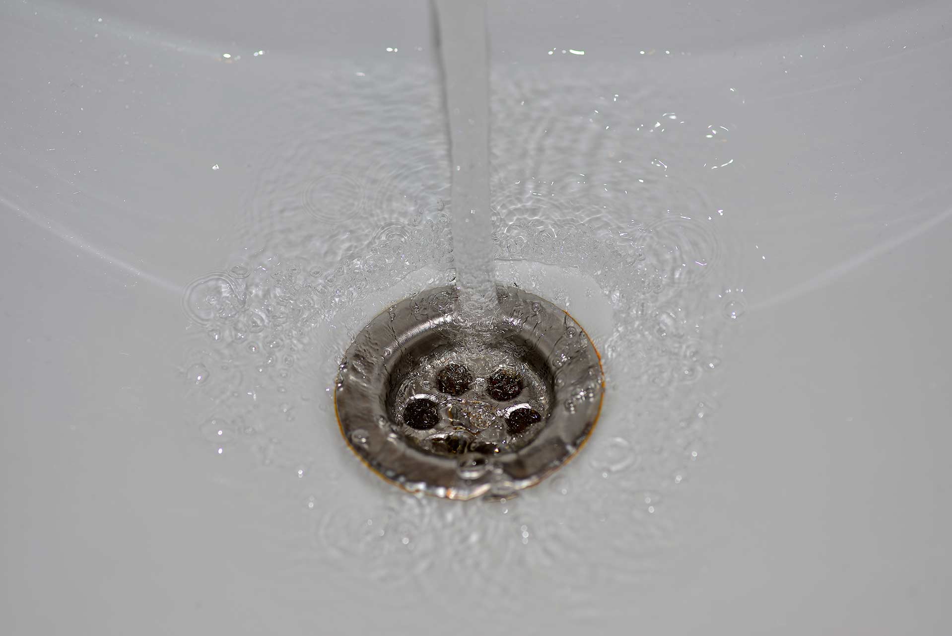 A2B Drains provides services to unblock blocked sinks and drains for properties in Haydock.